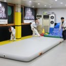 용인대 인성 태권도장 이미지