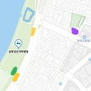 세븐일레븐 대구검단스타점 | 대구캠핑지 차박지,금호강 산격야영장 차박갔다 피크닉 (취사가능, 화장실 설치0)