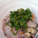 구가네통영굴밥 이미지