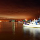 사천항포구 이미지