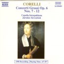 코렐리 / ♬합주 협주곡 제8번 (Concerto Grosso in G minor, Op.6 No.8 'La notte di Natale(Christmas Concerto)') - Capella Istropolitana 이미지