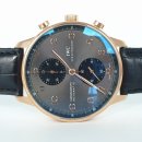 구리시계 이미지