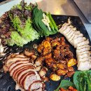 양남보쌈 이미지