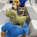 새롬2차프라자 | 시흥 아기랑 갈만한 카페 배곧 아이코야 7개월아기랑 솔직방문후기