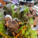 백년회관 서서갈비 포항두호점 이미지