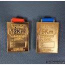 금산-27 | 2025 금산 Gold Run Race 마라톤 대회 참가 후기(2025.12.7)