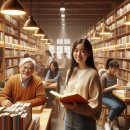 경산성일기획.인쇄 | 서울에서 가장 평이 좋은 도서관 리스트 및 독서 문화 활성화 방안