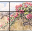 풍경화그리기 이미지