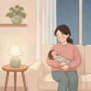 주토천 | 신생아영아산통, 생후 6주가 고비인 이유와 대처법 5가지