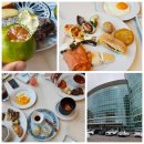 신라 과자점 | 제주도 신혼여행 마지막날 카페와 맛집. 여행후기