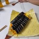 신참떡볶이(충북혁신도시1호점) | 충북혁신도시 아티자노 두피스케일링 솔직 후기 &amp; 청주 두끼 저녁(+김박사)