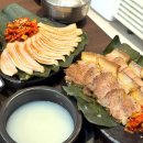 연향 - 영등포구 | 아이와 함께 가기 좋은 부산돼지국밥맛집 명지 연향정 흑돼지수백 후기