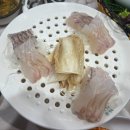 한려수도 다찌 이미지