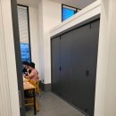 대포항 공용화장실 | 속초 대포항 대게 맛집, 튀김 골목 횟집 추천 코스