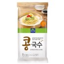면사랑 | 면사랑 콩국수 후기