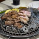 명륜진사갈비 삼송지축점