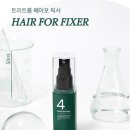 이지 헤어룸 | [트리트룸/헤어픽서추천]내돈내산_트리트룸 헤어 포 픽서 제품후기