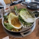 연향도서관 | [순천 맛집] 체인점 NO! 진짜 훠거맛집 사천샤브샤브 연향점