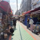 동대문역 6번출구 뒤 | 동묘 창신동 완구거리 말랑이 슬랑이 왁뿌볼 가격 비교
