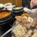 부뚜막풍경 이미지