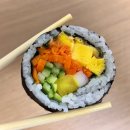 리김밥 숭실대점 이미지