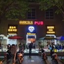 훌랄라 숯불바베큐 이미지