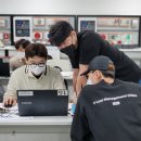인재교육원식당 이미지