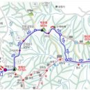 용소계곡 주차장 화장실 이미지