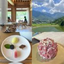 명촌길천로L | 울산 언양 작천정 근처 한옥 육회맛집 농도, 비빔밥 정식 및 육회 후기