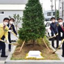 상봉동 행정복지센터 이미지