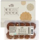 1+등급 횡성한우 부위별 한정수량 *횡성더덕약과1팩 (10개입)증정* 이미지