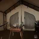 산정호수글램핑 이미지