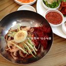 설원칡냉면단양점 이미지