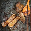 집에서 간편하게 먹는 바베큐, 초이푸드 바베큐폭립 추천 - 홈파티, 집반찬으로 딱! 바베큐 폭립, 훈제...