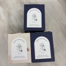 &lt;결혼답례품쿠키&gt; 그때커피 수제쿠키 &amp; 호두정과 후기 🎁