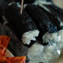 충무김밥고성할매 이미지