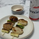 닭가슴살 추천! 맛있닭 미니함박으로 간편하고 맛있게 | 랭킹닷컴| 다이어트레시피 | 다이어트
