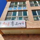 해룡펜션 | 제주여행🍊) 성산일출봉 뷰 성산 근처 숙소 '해룡펜션'후기 -