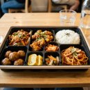 지에스(GS)25 비산문화점 | GS25 이달의 도시락 개강편 직접 사 먹어본 가격 메뉴 구성 비교