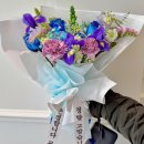 마젤 | 청주 우암동 꽃집 마젤플라워스튜디오 졸업, 퇴임 꽃다발 후기