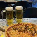 수암로190번길 | 울산 피자 맛집 가볍게 술 한 잔 하기 좋은 야음동 맥주집 샵피맥
