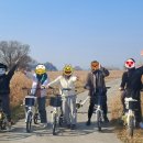 궁남지 전기자전거 대여소 이미지