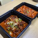 불꽃제육 이미지