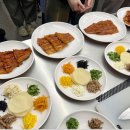 굿모닝요양병원 구내식당 | 산본요리학원 병원 구내식당 취업을 위한 한식기능사 자격증 수업 후기