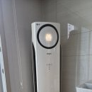 세종 새샘마을아파트 LG 2in1 에어컨 냉매가스 충전 후기 – 냉방이 약할 때 꼭 확인해야 하는 점!