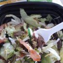 써브웨이 부산시청점 이미지