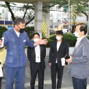 교리 교차로 앞 이미지