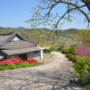 가천면사무소 앞 이미지