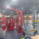 팀베스트 정심관(MMA) 이미지