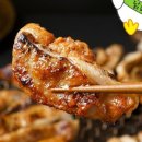 닭갈비집 이미지
